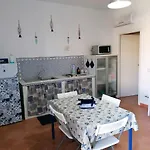 Semesterbostad Kalea Favignana