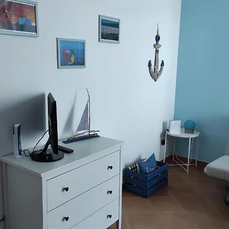 Kalea Holiday home *