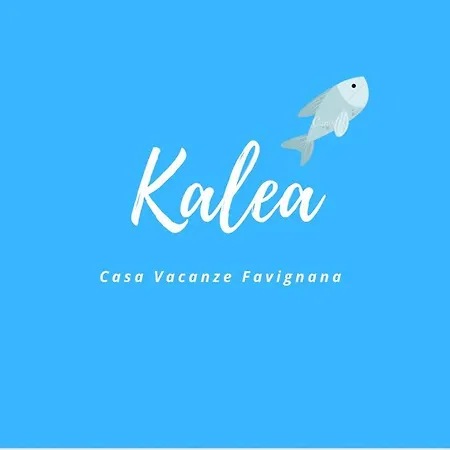 Kalea Holiday home