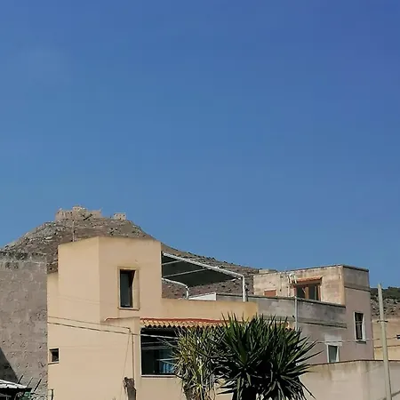 Feriehus Kalea Favignana