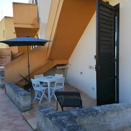 Kalea Favignana