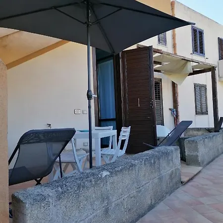 Kalea Favignana